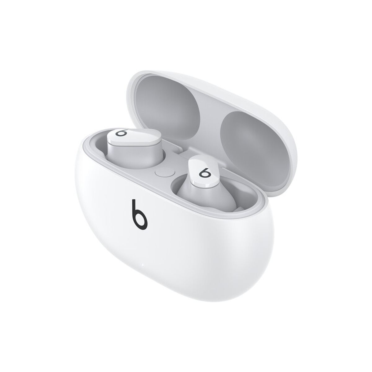 BEATS - Audifono Inalambrico Beats Studio Buds - Cancelación de Ruido - Blanco
