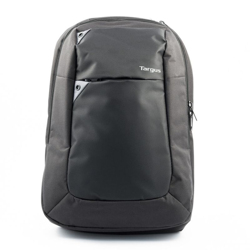 TARGUS - Mochila Targus Intellect para Laptop de 15.6 - Negro