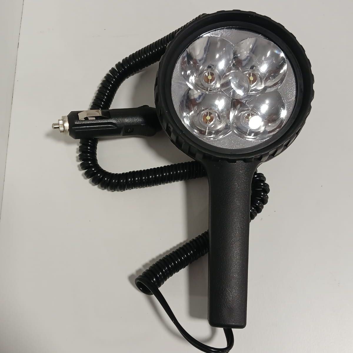 SMART - FOCO BUSCACAMINOS DE 24 V.