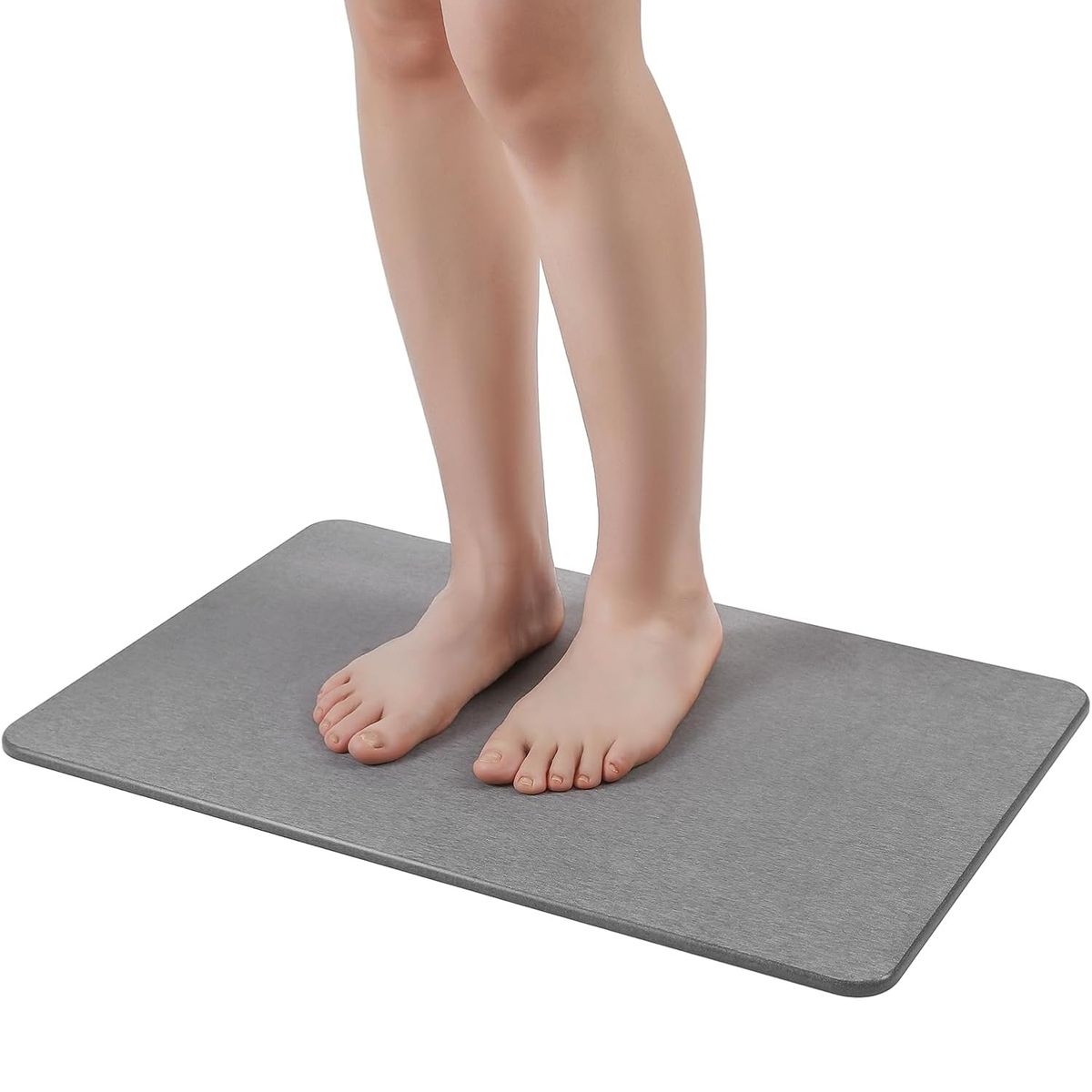 GENERICO - Tapete De Piedra De Diatomeas Secado Ultra Rápido 40x60cm