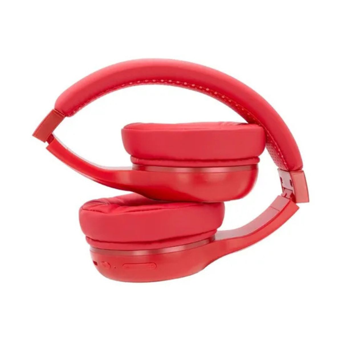 MOTOROLA - AUDIFONOS BLUETOOTH MOTOROLA MOTO XT220 ROJO