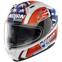 NOLAN - CASCO N60-6 GEMINI REPLICA 050 STONER.
