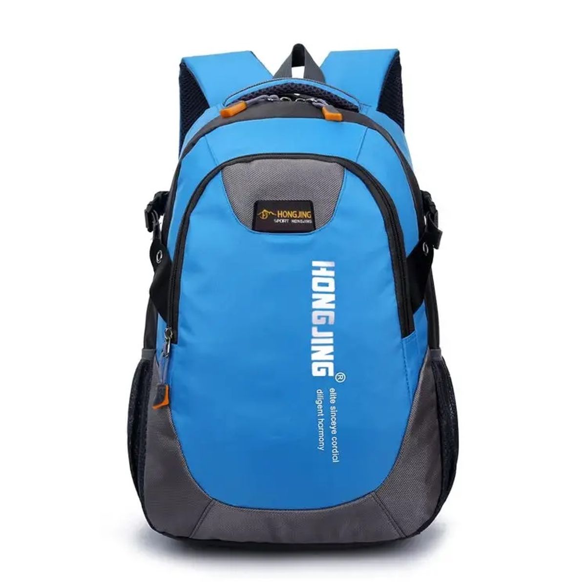 GENERICO - Mochila Multifuncional Outdoor impermeable Notebook y viajes