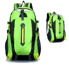 GENERICO - Mochila Multifuncional Outdoor impermeable Notebook y viajes