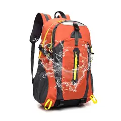 GENERICO - Mochila Multifuncional Outdoor impermeable Notebook y viajes