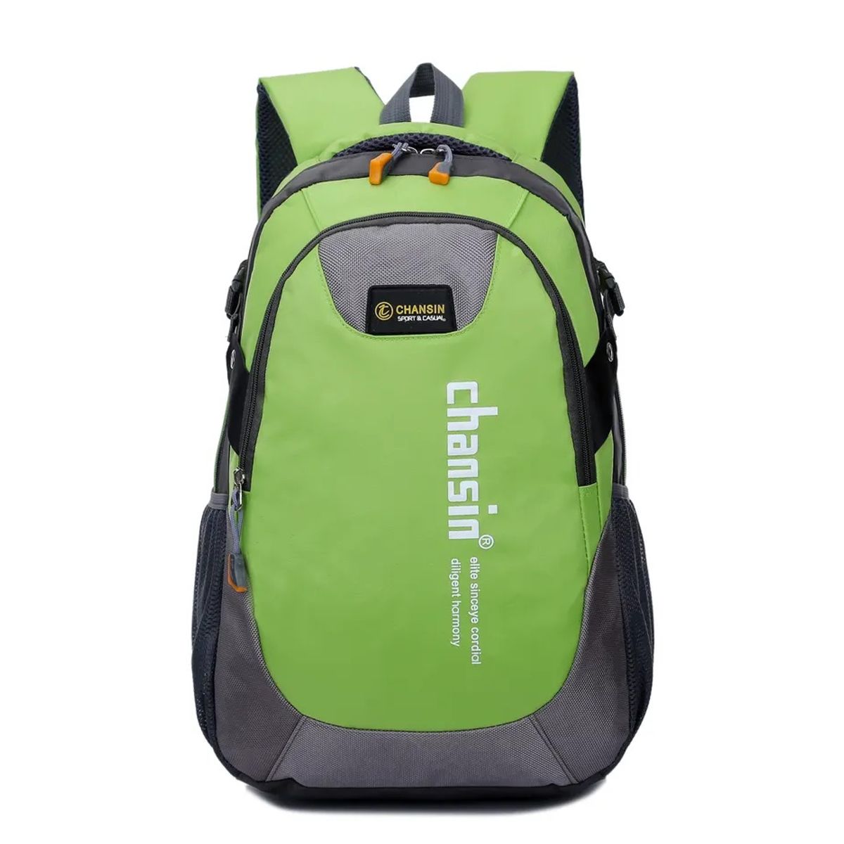 GENERICO - Mochila Multifuncional Outdoor impermeable Notebook y viajes