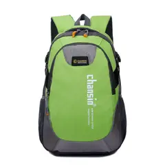 GENERICO - Mochila Multifuncional Outdoor impermeable Notebook y viajes