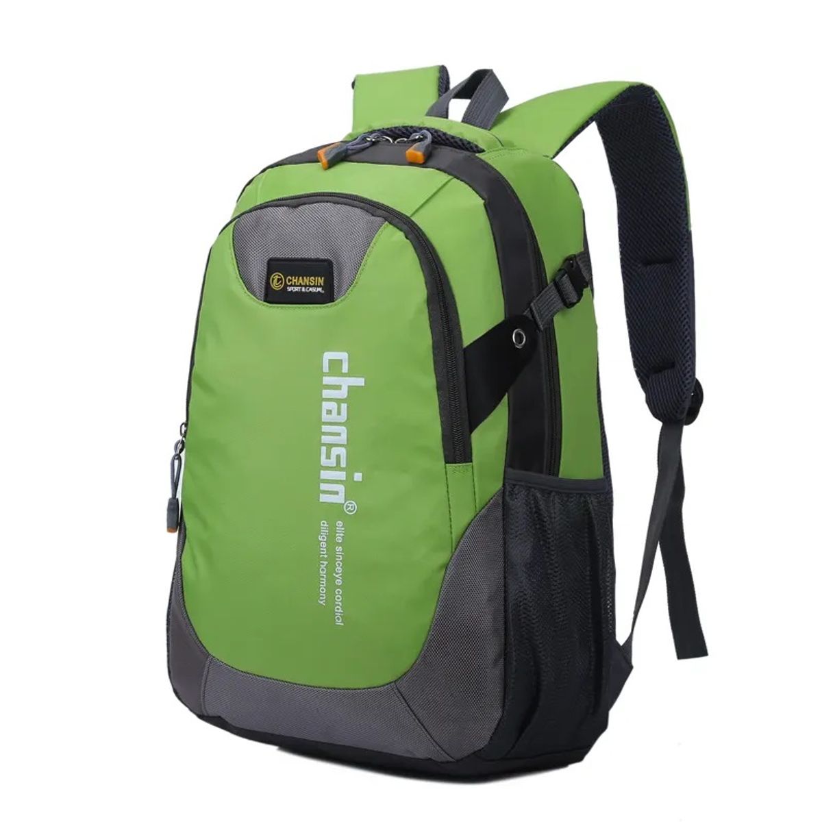 GENERICO - Mochila Multifuncional Outdoor impermeable Notebook y viajes