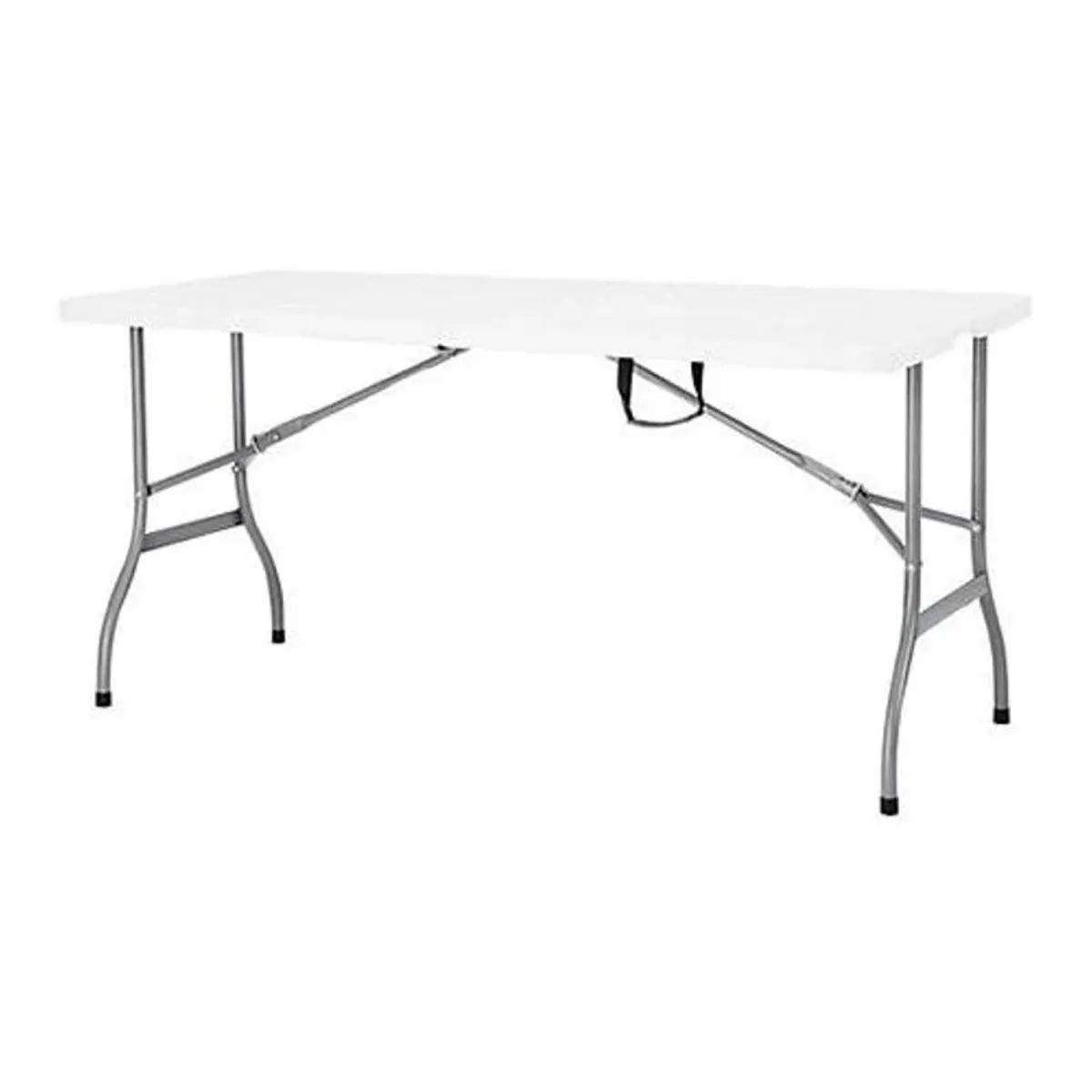 GENERICO - Mesa Plegable 180cm Tipo Maleta