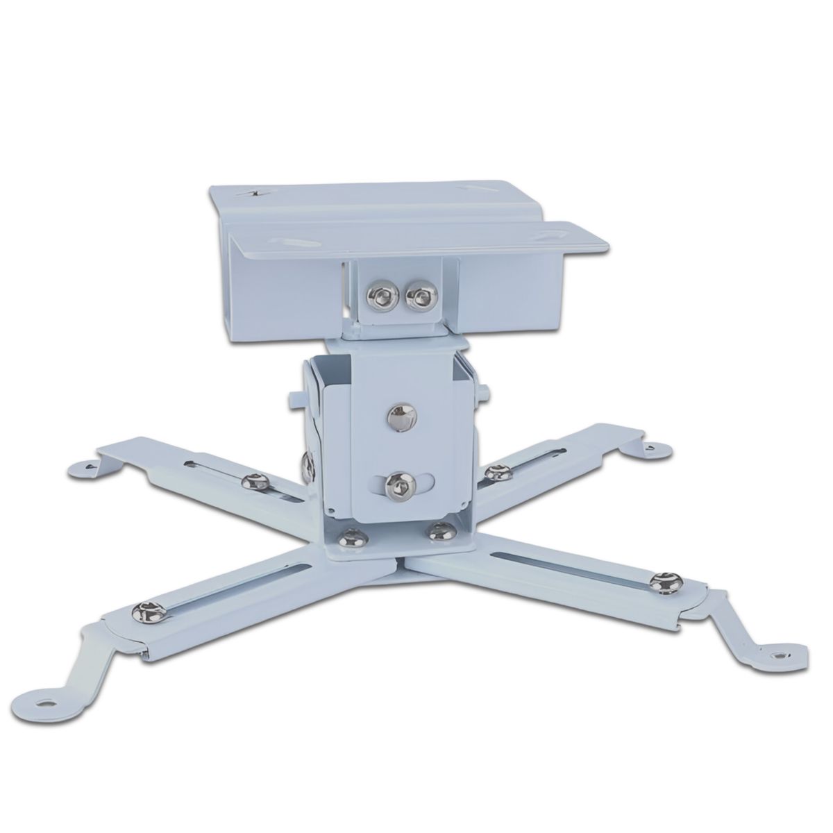 OEM - Soporte de Techo para Proyector 20 KG Max Ultra Compacto T70