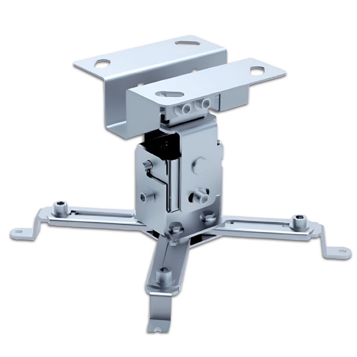 OEM - Soporte de Techo para Proyector 20 KG Max Ultra Compacto T70