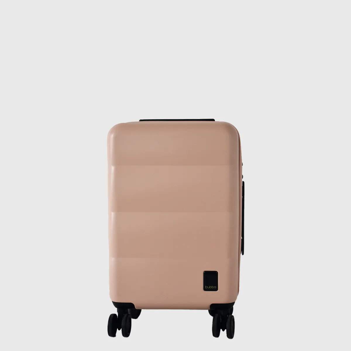 BUBBA - Maleta Pair Travel Blush Cabin Bubba Essentials