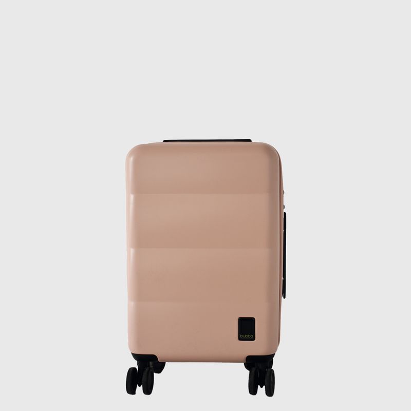 BUBBA - Maleta Pair Travel Blush Cabin Bubba Essentials