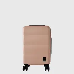 BUBBA - Maleta Pair Travel Blush Cabin Essentials
