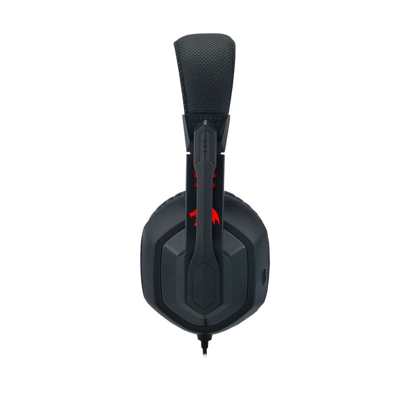 REDRAGON - Audífonos Gamer Redragon H120 Ares