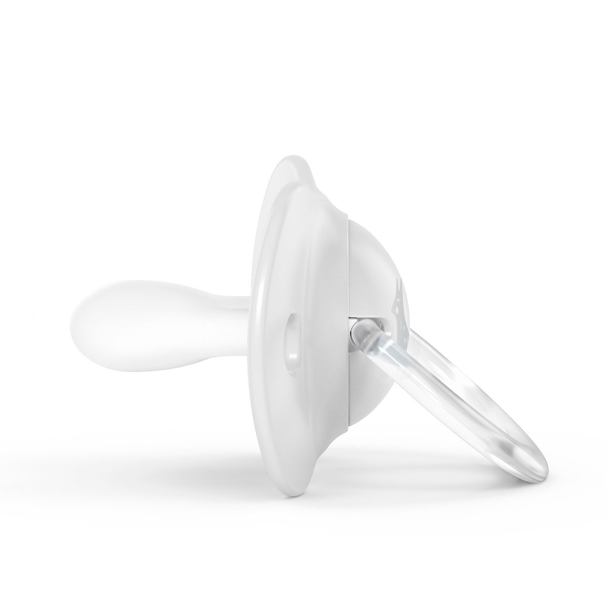 SUAVINEX - CHUPETE FISIOLOGICO SILICONA 6-18 MESES 2UN JUNGLE ROSADO