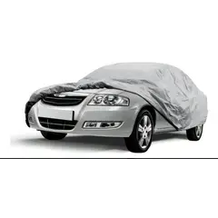 GENERICO - Cobertor Carpa Para Autos Impermeable Xl