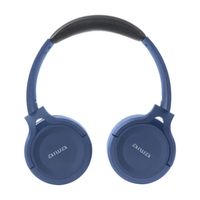 AUDIFONOS BLUETOOTH AWK17U AZUL