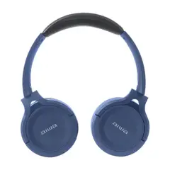 AIWA - AUDIFONOS BLUETOOTH AWK17U AZUL