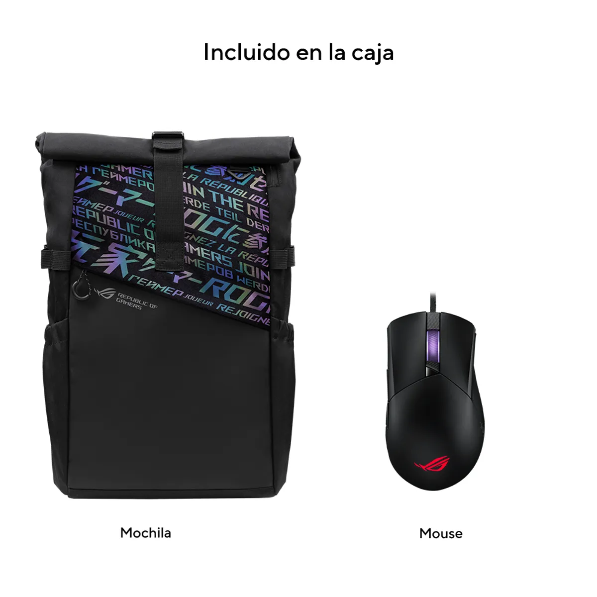 ASUS - Notebook ASUS ROG Strix SCAR 18 Ultra 9 64gb RAM 2tb SSD RTX 5090 18"