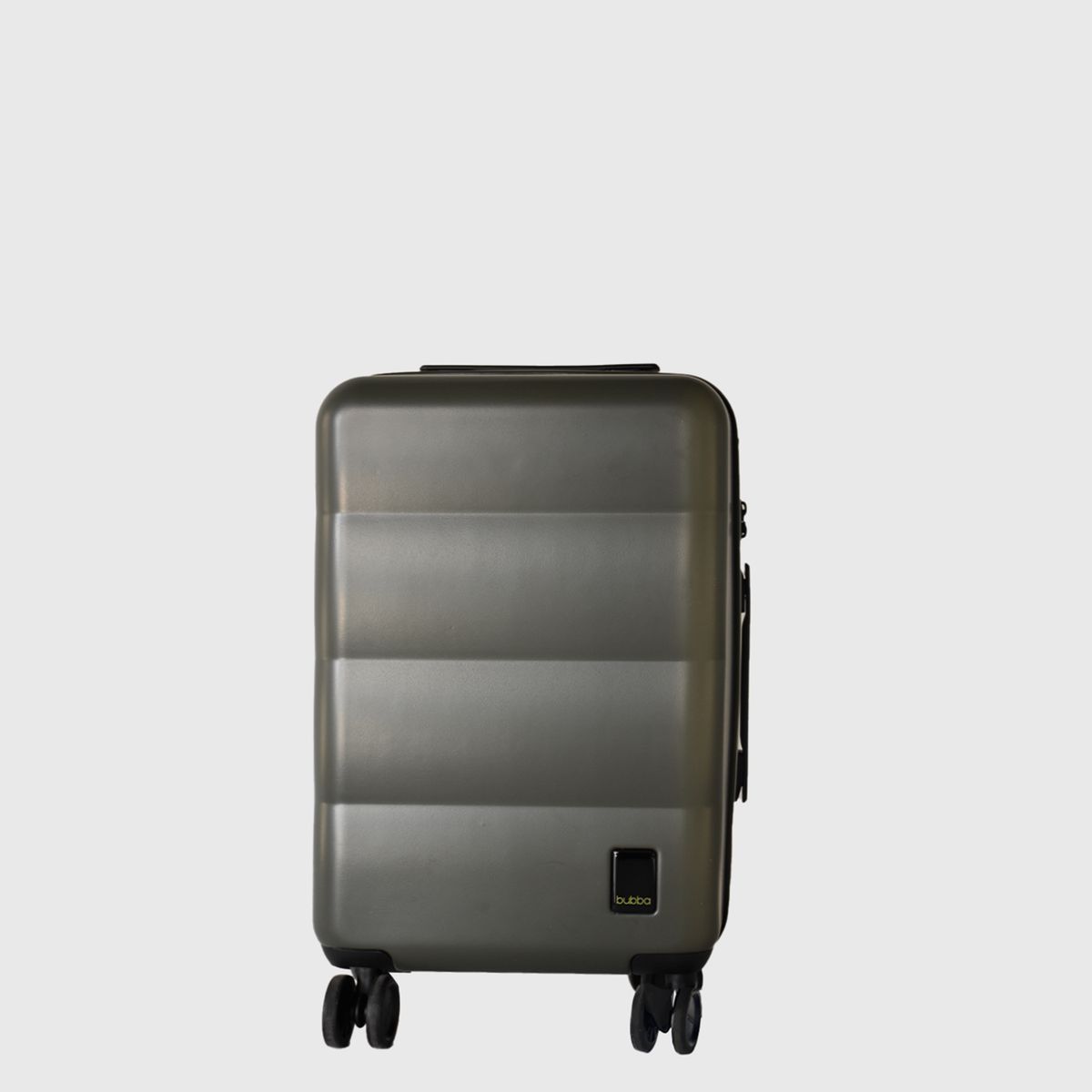 BUBBA - Maleta Pair Travel Moss Cabin Bubba Essentials