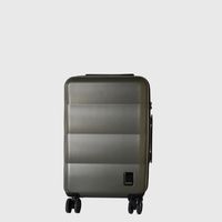 Maleta Pair Travel Moss Cabin Essentials