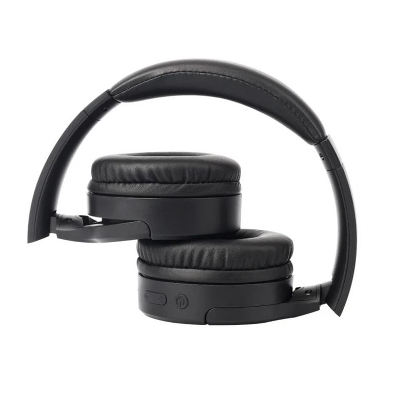 AUDIFONOS BLUETOOTH AWK17G GRIS