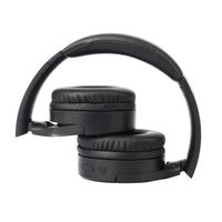 AUDIFONOS BLUETOOTH AWK17G GRIS