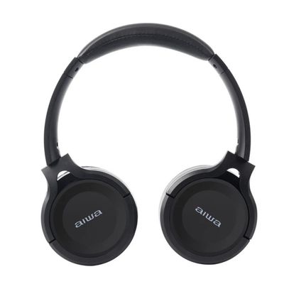 Imagen 2 del producto AUDIFONOS BLUETOOTH AWK17G GRIS
