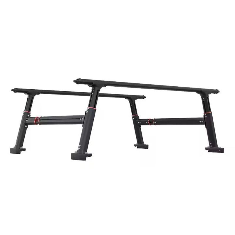GENERICO - Rack LE Paralelo Sur 34 para Isuzu Full Size