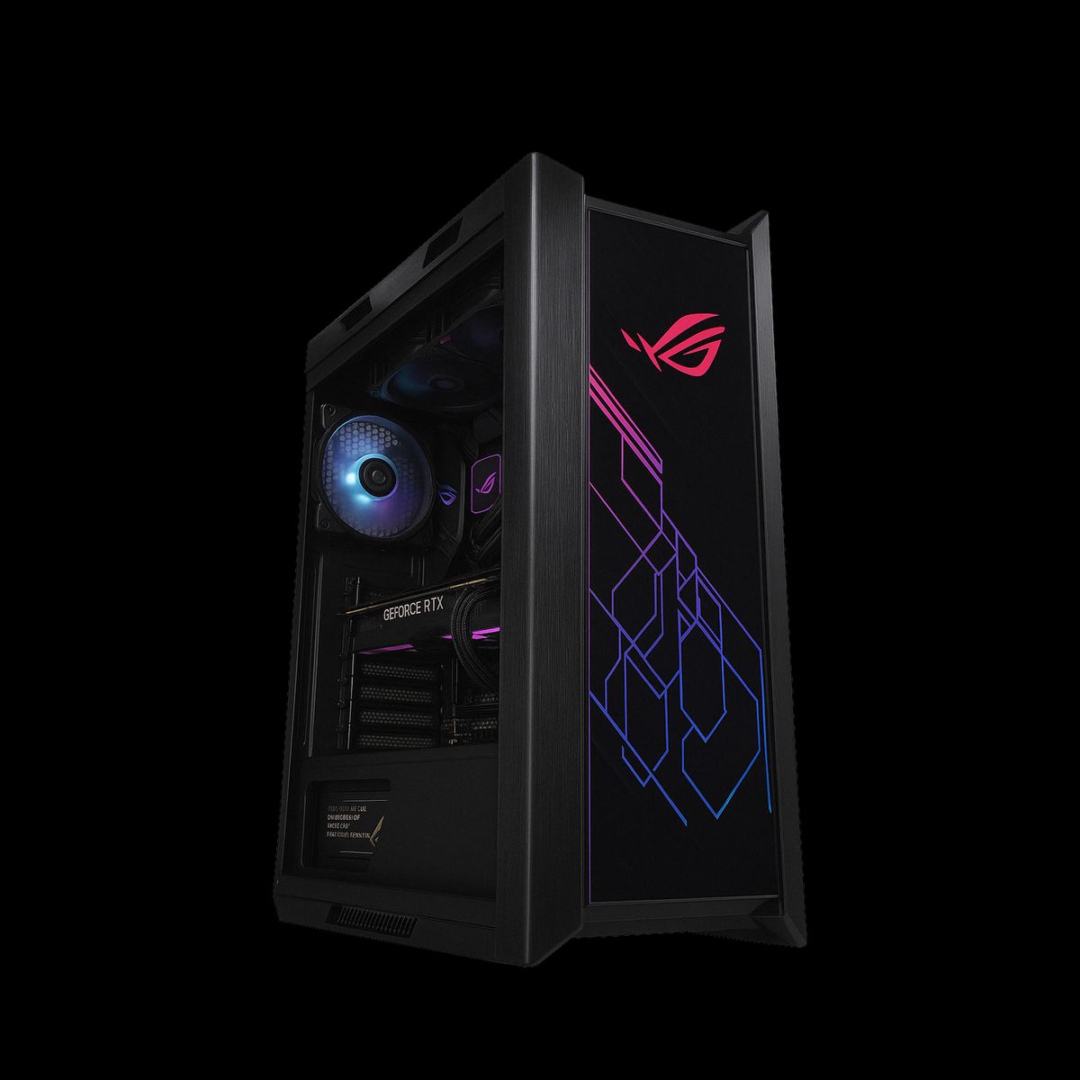 COMPU ELITE - PC ELITE PBA Intel Core Ultra 7 265KF 20-Core + 96GB DDR5 + RTX 5080 16GB