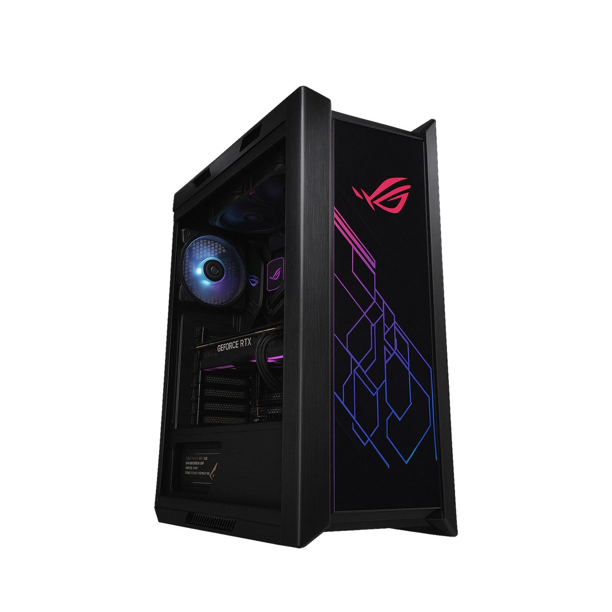 COMPU ELITE - PC ELITE PBA Intel Core Ultra 9 285KF 24-Core + 96GB DDR5 + RTX 5080 16GB