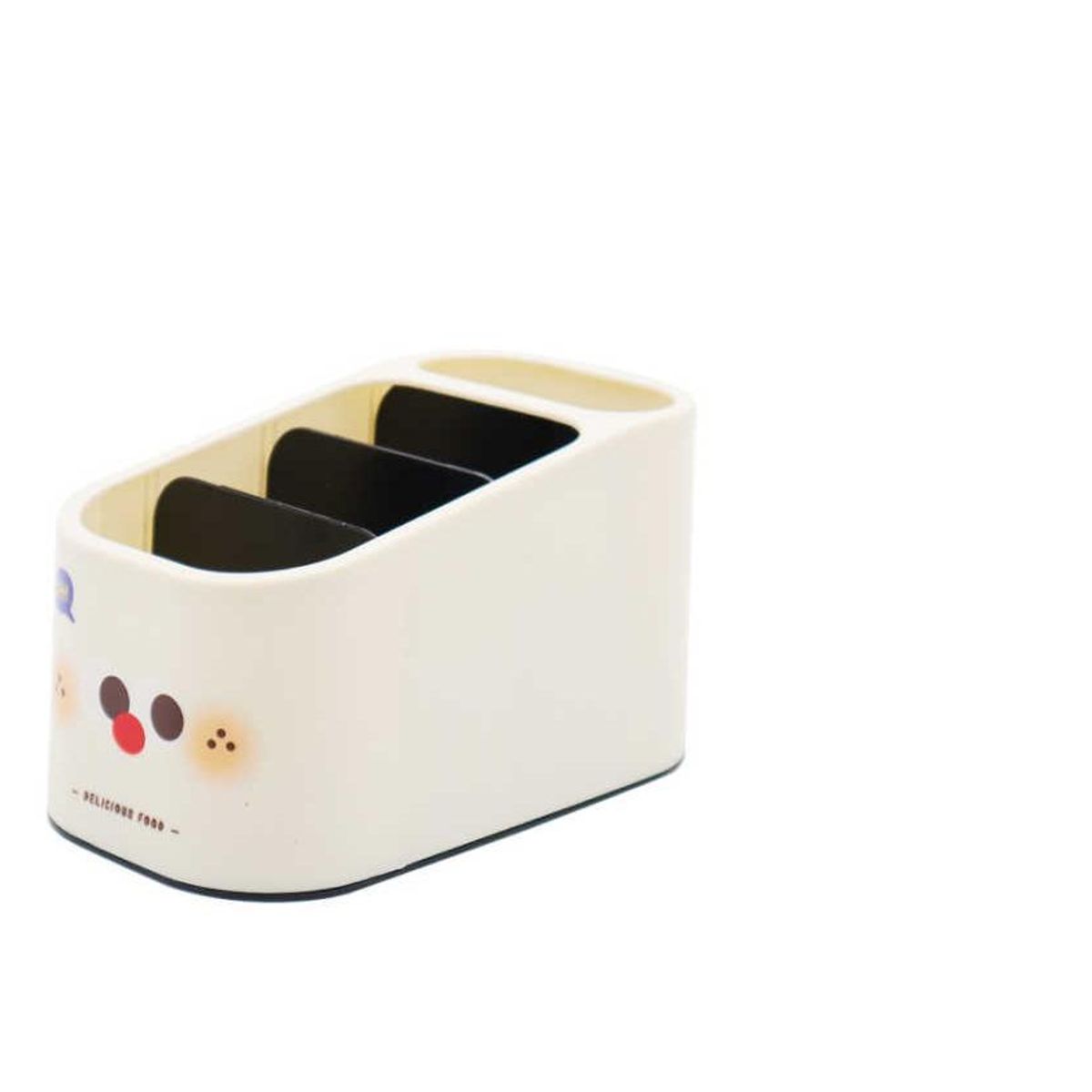 GENERICO - Organizador de Escritorio Plástico