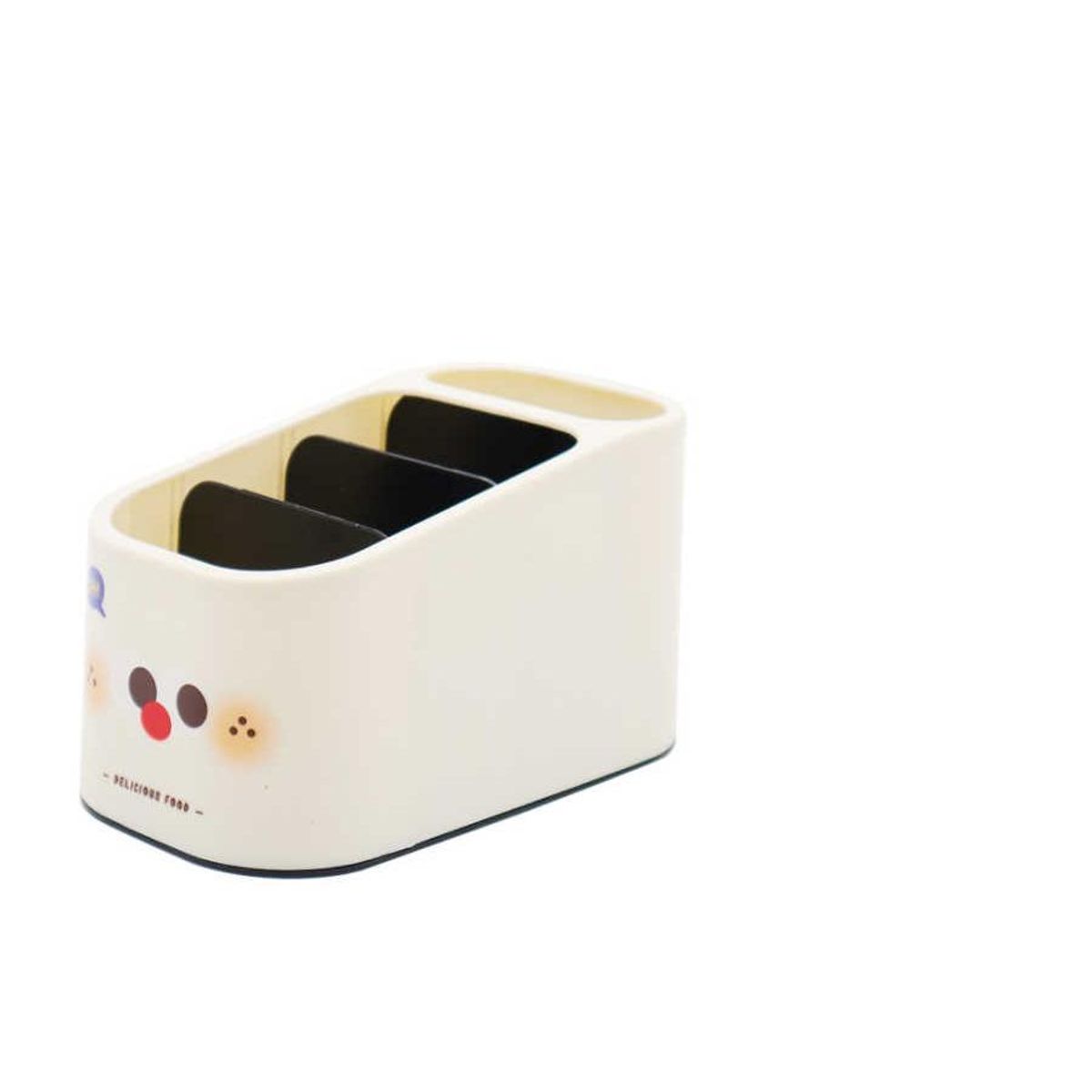 GENERICO - Organizador de Escritorio Plástico