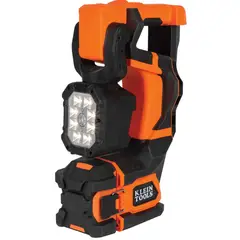 KLEIN - Linterna Led Inalambrica Bat 20ubl