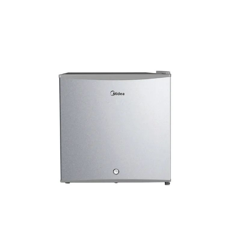 MIDEA Frigobar Frost 43 L Silver MDRD86FGE50