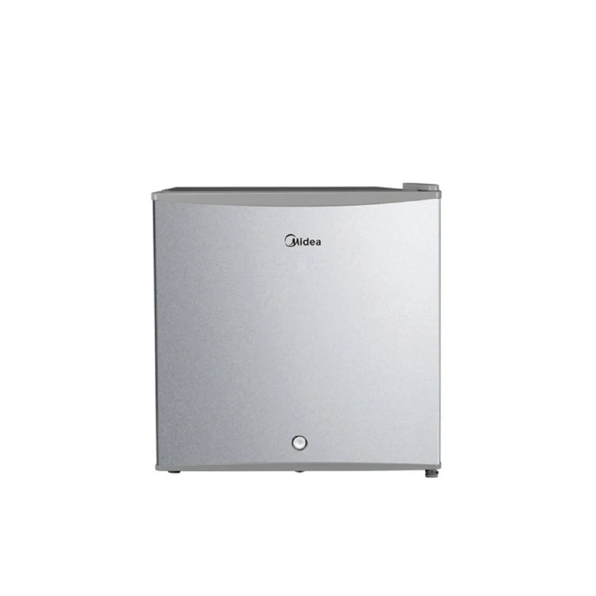 MIDEA - Frigobar Frost 43 L Silver MDRD86FGE50 Midea