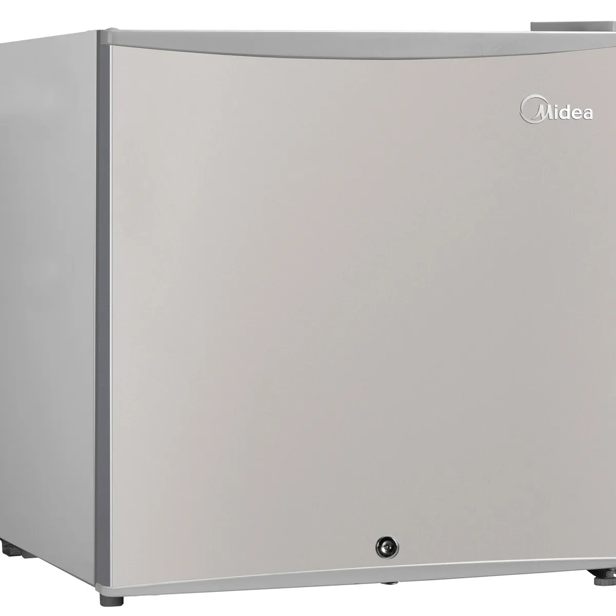 MIDEA - Frigobar Frost 43 L Silver MDRD86FGE50 Midea