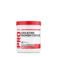 GNC - PP CREATINA MONOHIDRATADA, 30 SERVIDAS