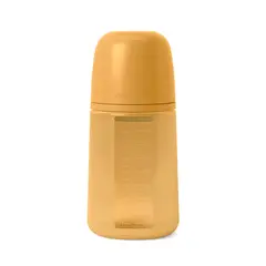 SUAVINEX - MAMADERA TETINA FISIOLÓGICA SX PRO 240ML COLOUR ESSENCE MZ