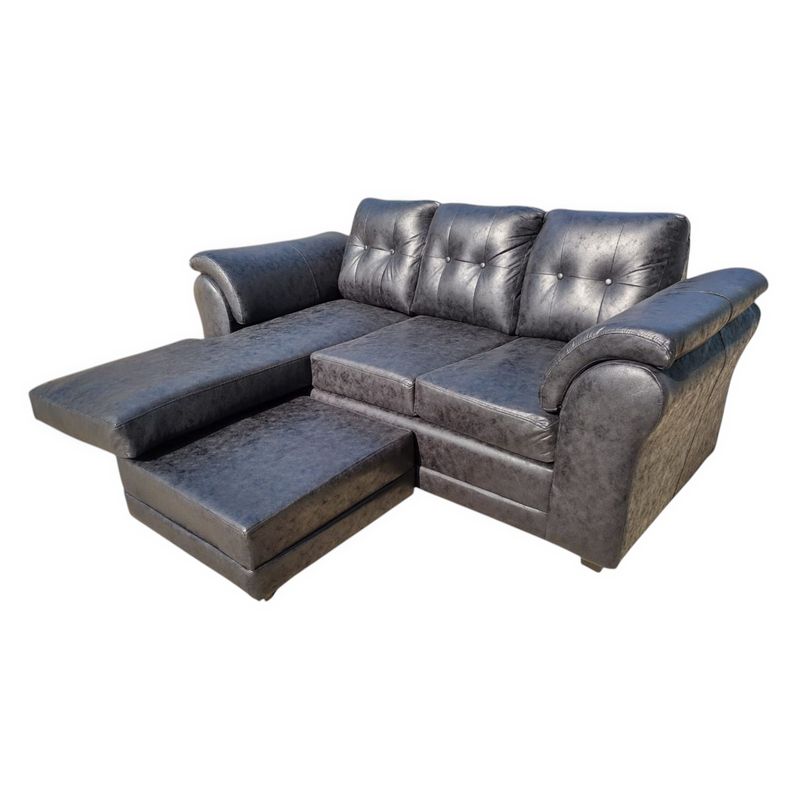 GENERICO - Sofa Multi Xibral Negro