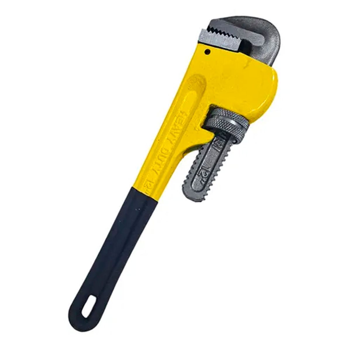 ESHOPANGIE - Llave Inglesa Stillson 12 PuLG Apertura 45mm Llave De Caño.