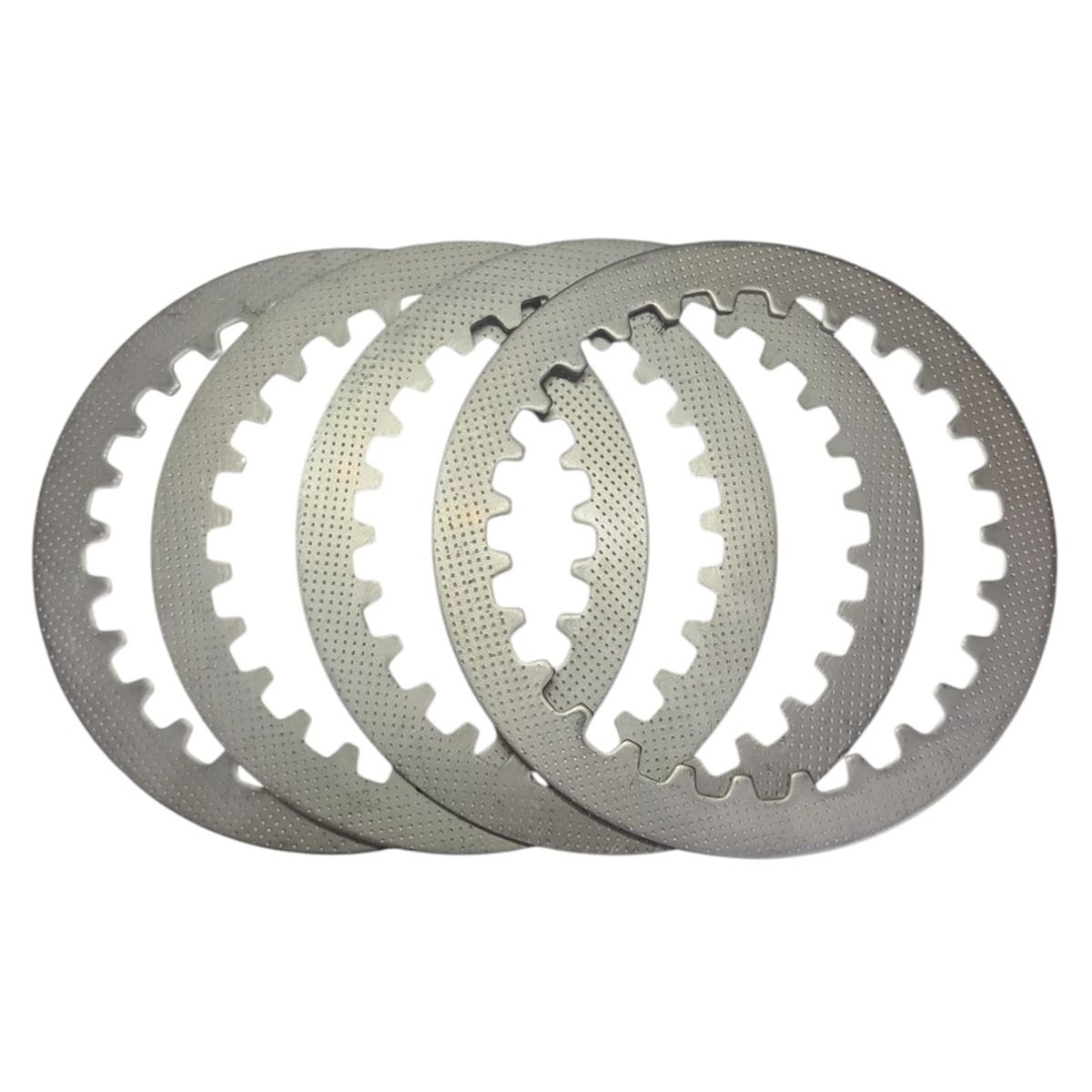 GENERICO - Separadores Embrague Keeway Dorado 250/shadow 250/vblade 250