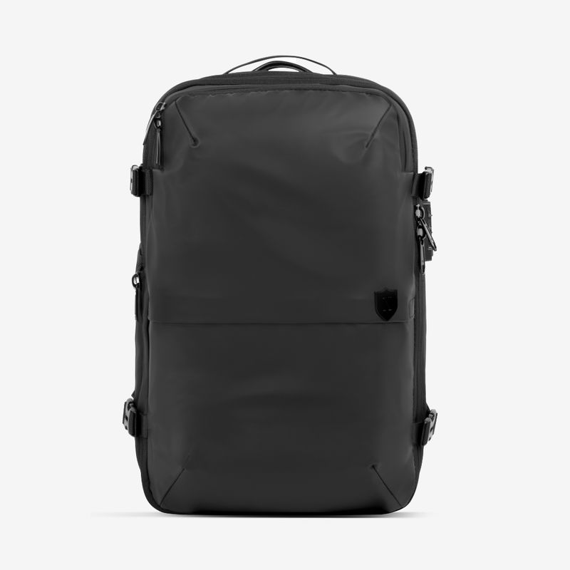 XCLUSIVE - Mochila Maleta para Viajes con Bolsa de Compresión 22 - 48L  Xclusive