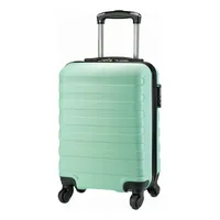 Maleta de Viaje Cabina Gris