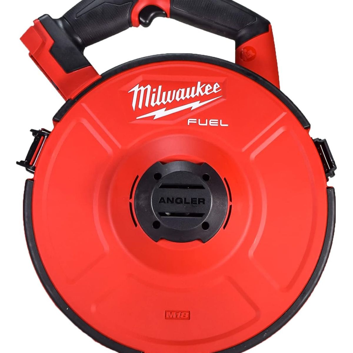 MILWAUKEE - Base Cinta Pasa Cable Inalambrica M18 Solo Herramienta.- E.o