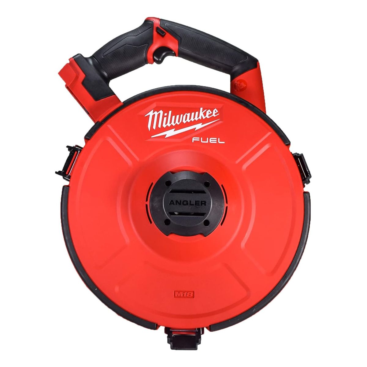 MILWAUKEE - Base Cinta Pasa Cable Inalambrica M18 Solo Herramienta.- E.o