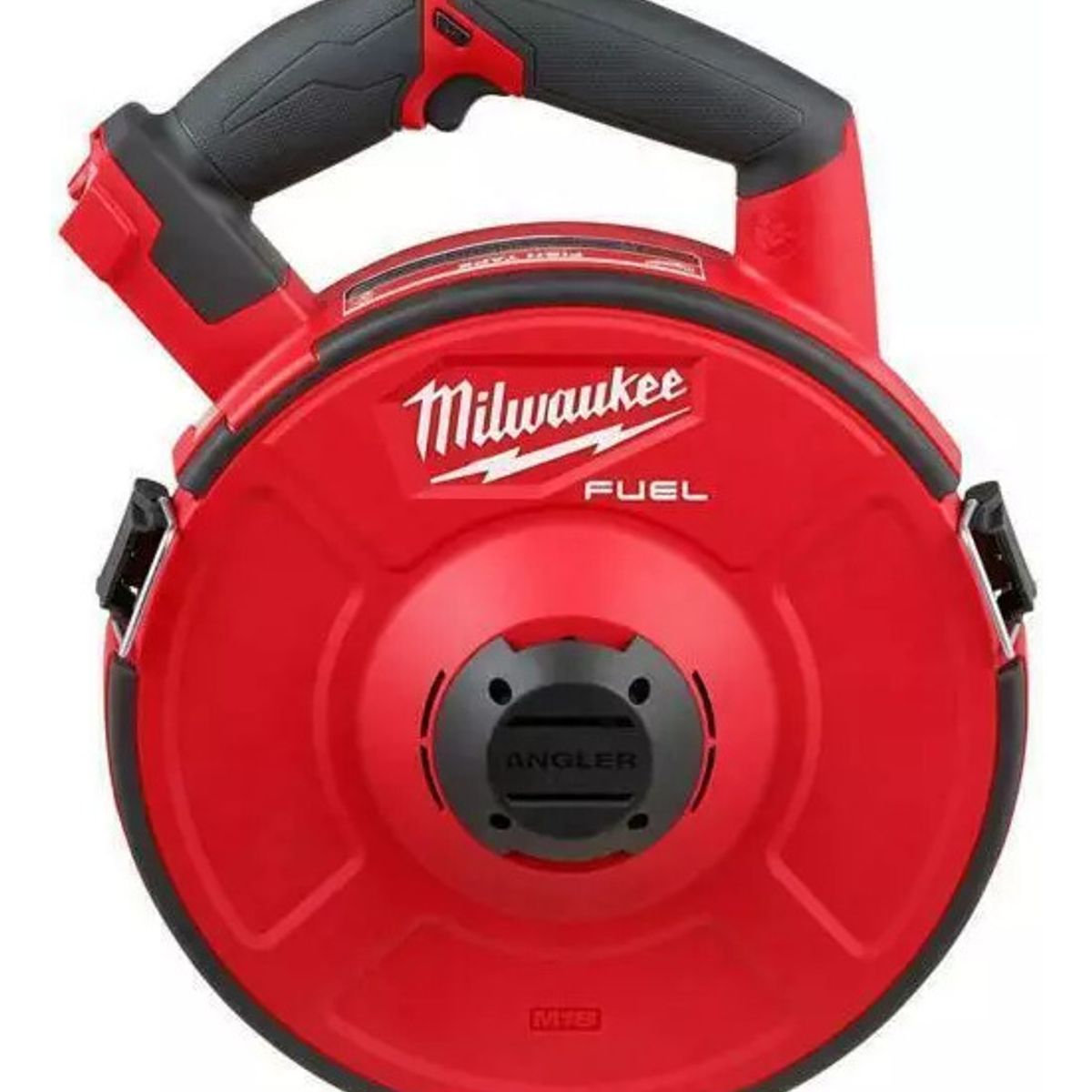 MILWAUKEE - Base Cinta Pasa Cable Inalambrica M18 Solo Herramienta.- E.o