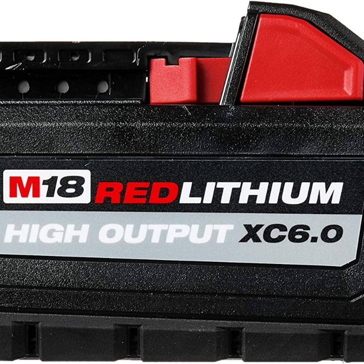 MILWAUKEE - Milwaukee Batería M18 High Output Xc6.0 Ah 48-11-1865 E.o.