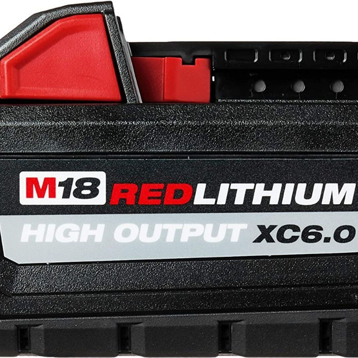 MILWAUKEE - Milwaukee Batería M18 High Output Xc6.0 Ah 48-11-1865 E.o.